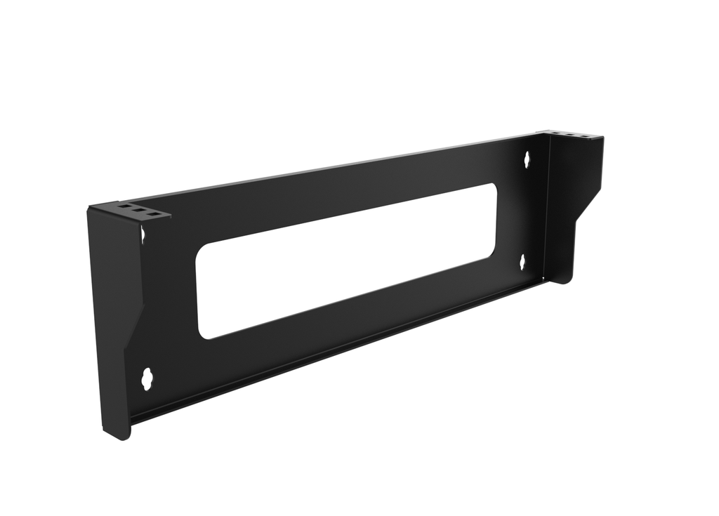 Rack vertical 1UR