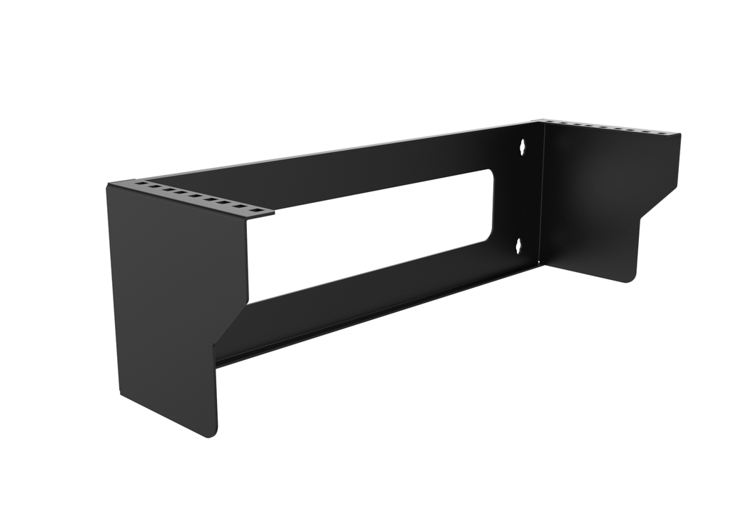 Rack vertical 3UR