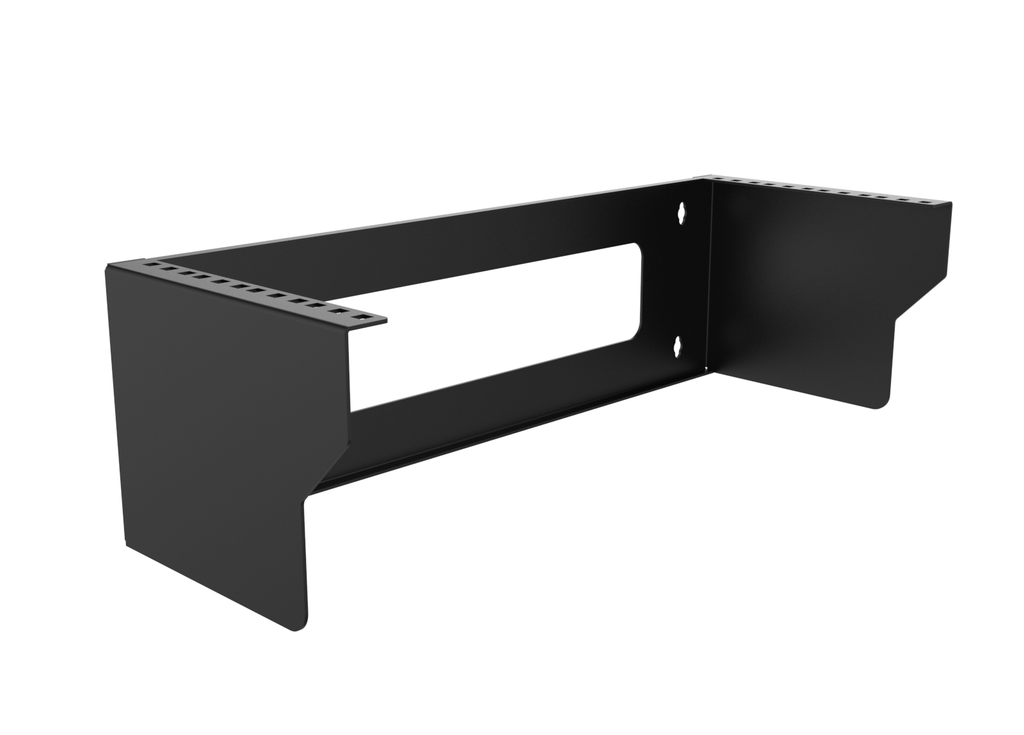 Rack vertical 3UR