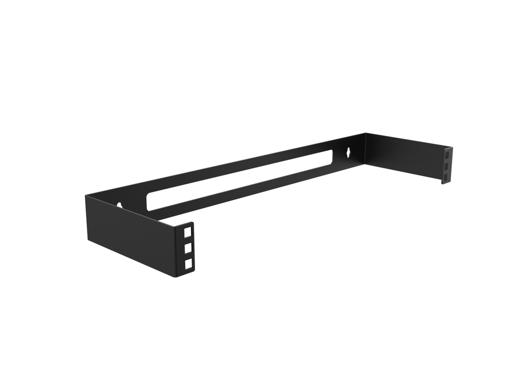 Rack horizontal 1UR