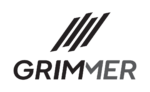 logo vertical negro