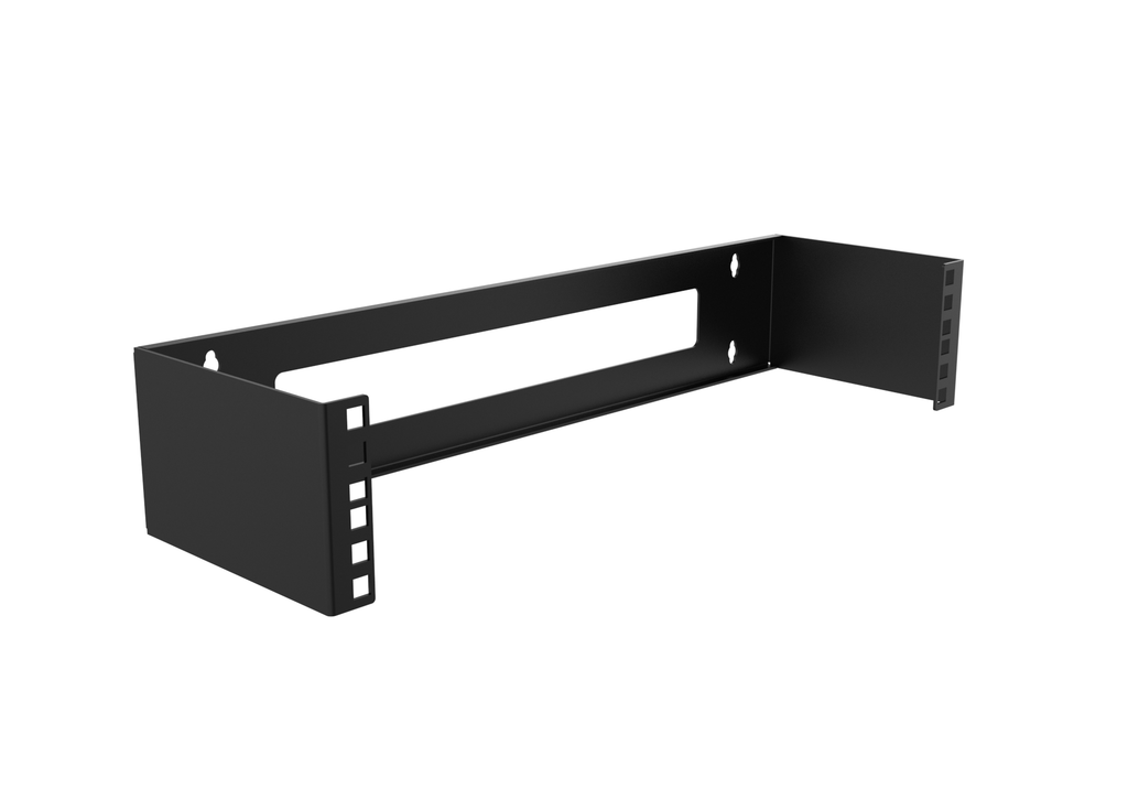 Rack horizontal de 2UR